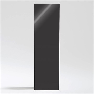 Save the Date mariage avec programme magnet - Dos du remerciement