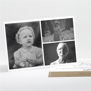 Faire-part décès faire part décès photos