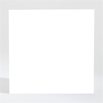 Carte de voeux voeux 100% à créer magnet - Mise en situation