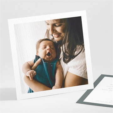 Remerciement naissance faites-moi grandir