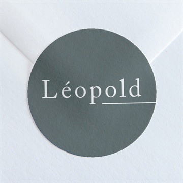 Sticker naissance faites-moi grandir