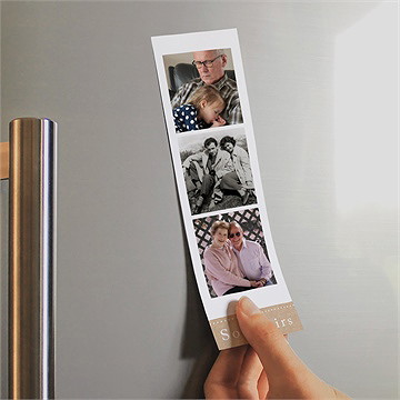 Remerciement décès souvenirs - Mise en situation