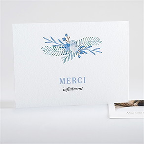 Remerciement naissance petites nuances