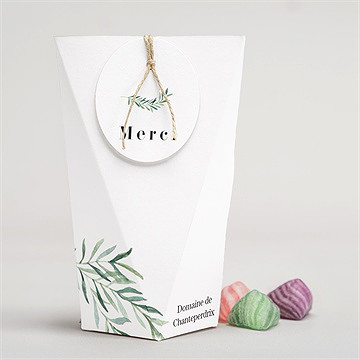 Boîte surprise mariage a la folie !