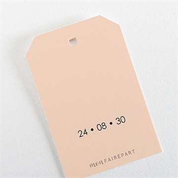 Etiquette mariage en délicatesse - Mise en situation