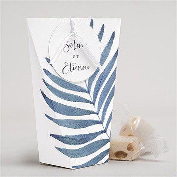 Boîte surprise mariage evasion