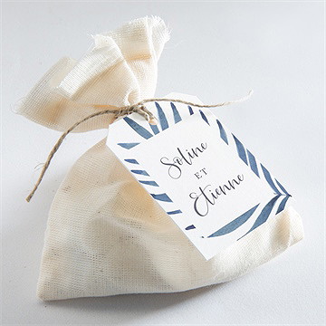 Etiquette mariage evasion - Mise en situation