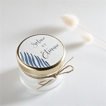 Sticker mariage evasion - Mise en situation