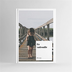 Album photos en vadrouille