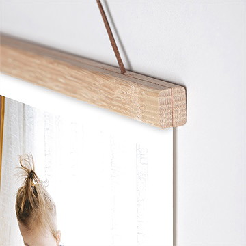 Affiche naissance mes petits pictos - Détail de l'affiche