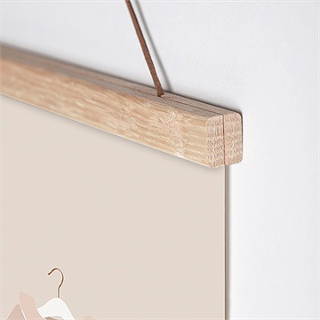 Affiche naissance irresistible - Détail de l'affiche