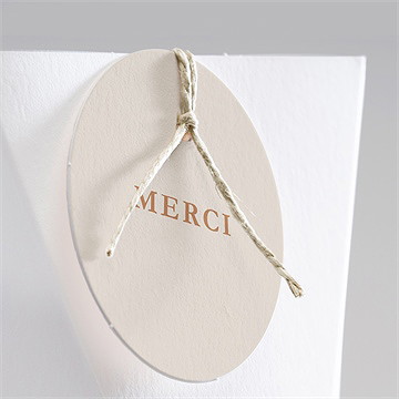 Boîte surprise mariage beauté délicate - Détail de la boîte