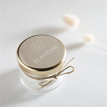 Sticker communion le sacrement - Mise en situation