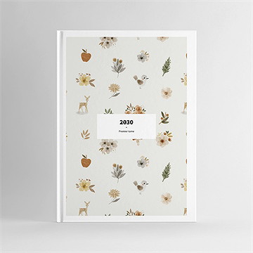 Album photos tendance pattern