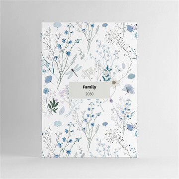 Album photos fleurs chic