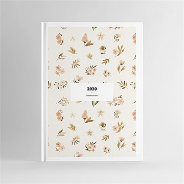 Album photos so bohème