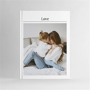 Album photos nos instants élégants