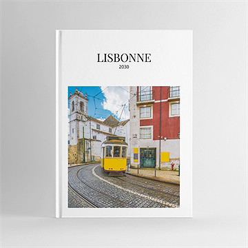 Album photos voyage, voyage