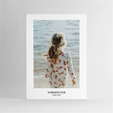 Album photos petit magazine