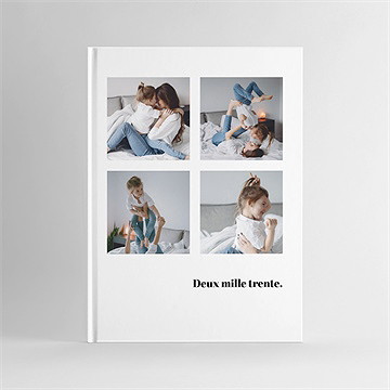 Album photos notre belle année