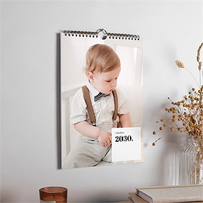 Calendrier pur bonheur