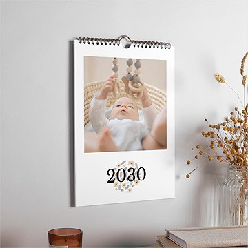 Calendrier symphonie - Mise en situation