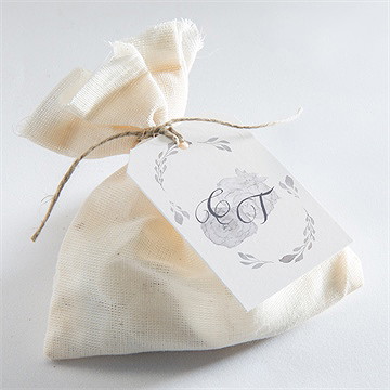 Etiquette mariage tourbillon sentimental - Mise en situation