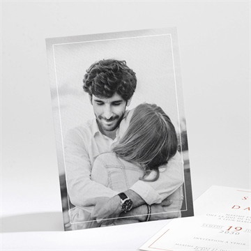 Save the Date mariage love bracelet