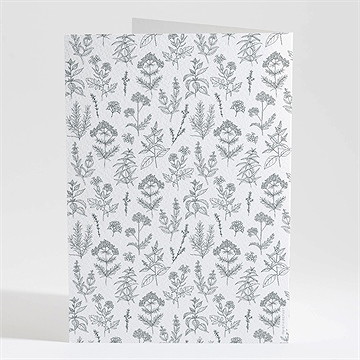 Livret de messe communion rayonnement - Dos du livret