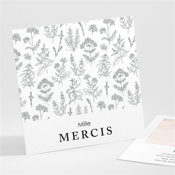 Remerciement communion rayonnement dorure