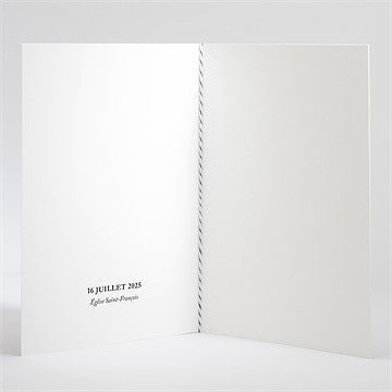 Livret de messe communion happy - Intérieur du livret