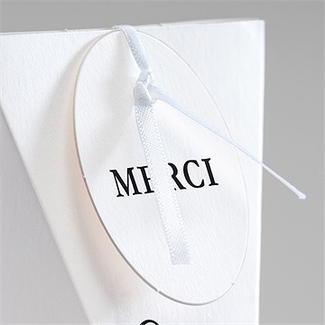 Boîte surprise communion happy - Détail de la boîte