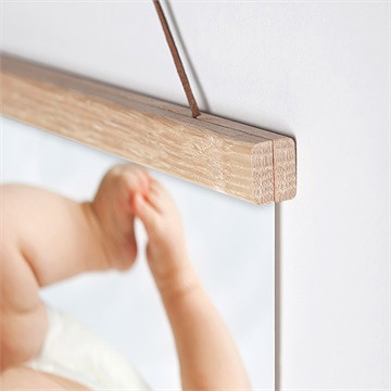 Affiche naissance petit compère - Détail de l'affiche