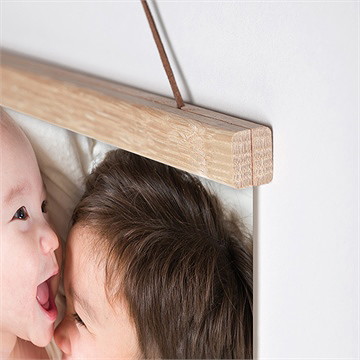 Affiche naissance petit chouchou - Détail de l'affiche