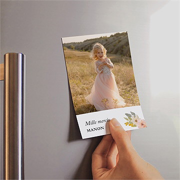 Remerciement communion symboles et foi - Mise en situation