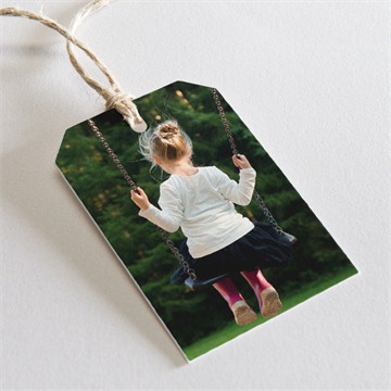 Etiquette baptême un jour merveilleux