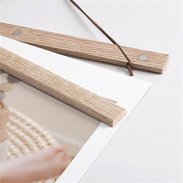 Affiche naissance etincellant - Détail de l'affiche