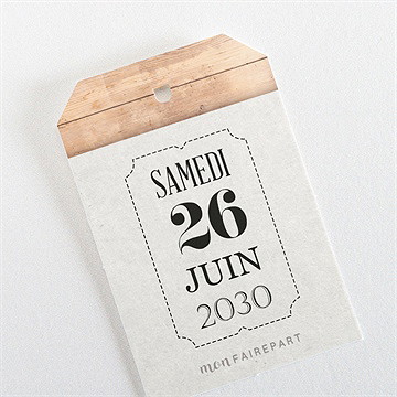 Etiquette baptême maison du baptême ! - Dos de l'étiquette