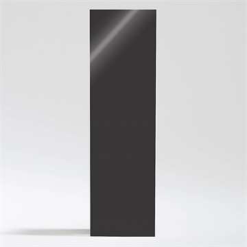 Signet baptême rondeur et douceur magnet - Dos du signet