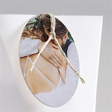 Boîte surprise mariage love power - Détail de la boîte