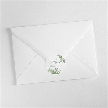 Sticker communion en grâce - Mise en situation