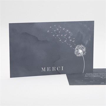 Carte dorure - paysage