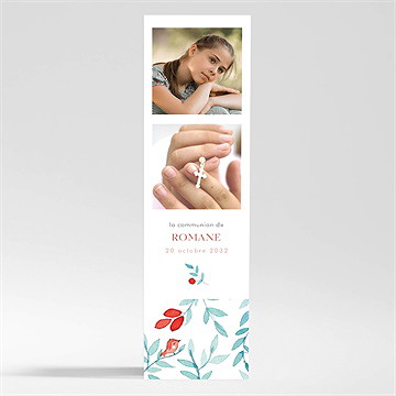 Signet communion rêverie - Mise en situation