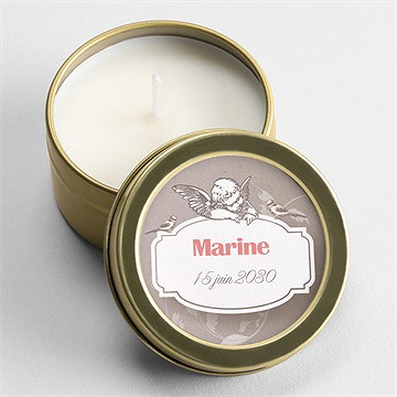 Bougie communion jolie annonce