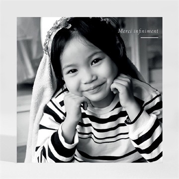 Carte magnet - carré