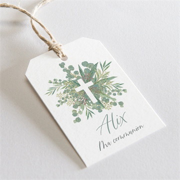 Etiquette communion en grâce étiquette