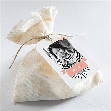 Etiquette communion beauté essentielle - Mise en situation