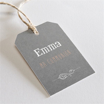 Etiquette communion communion et symboles