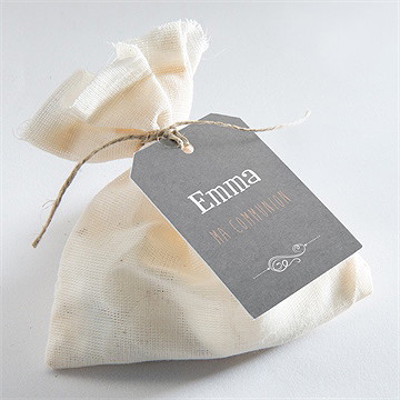 Etiquette communion communion et symboles - Mise en situation