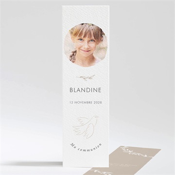 Signet communion le sacrement magnet